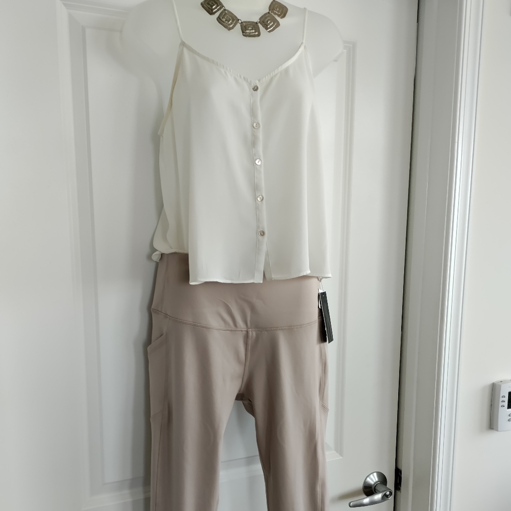 Comfy outfit